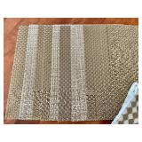 Placemats and Runners