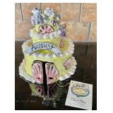 Clayworks August Decor