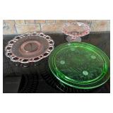 Depression Glass