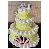 Clayworks August Decor
