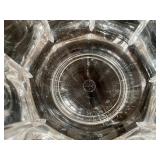 Lucite Bowl