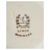 Lenox Vase