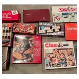 Lot of Games