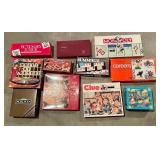 Lot of Games