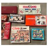 Lot of Games