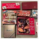 Lot of Games