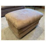 Upholstered Foot Stool
