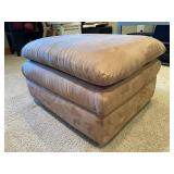 Upholstered Foot Stool