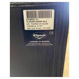 2 Klipsch Speakers