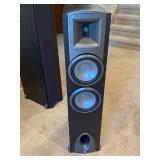 2 Klipsch Speakers
