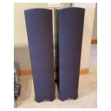 2 Klipsch Speakers