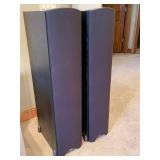 2 Klipsch Speakers