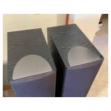2 Klipsch Speakers