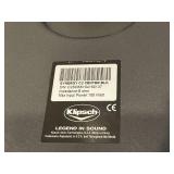 Klipsch Synergy C2 Center Black Speaker