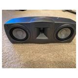 Klipsch Synergy C2 Center Black Speaker