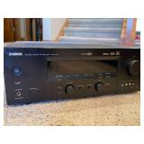 Yamaha Receiver