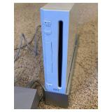 Wii System With Balance Board