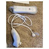 Wii System With Balance Board