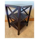 Wooden Accent Table