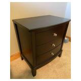 Wooden Night Stand