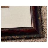 Floral Framed Art By Heather McAlpine