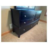 6 Drawer Dresser With Mirror