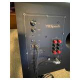 Klipsch SubWoofer