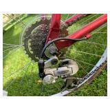 Trek Navigator 300 24 Speed Bike