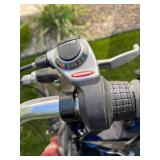 Trek Navigator 300 24 Speed Bike