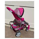 Graco Doll Stroller