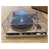 Technics Turntable