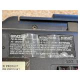 Koss CD / AM / FM / Cassette Corder