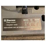Emerson AM / FM / Cassette Player