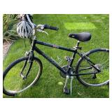 Trek Navigator 300 24 Speed Bike