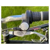 Trek Navigator 300 24 Speed Bike