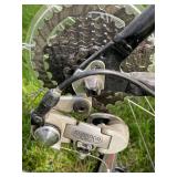 Trek Navigator 300 24 Speed Bike