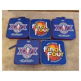 Final 4 and Superbowl Seat Cushions