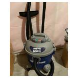 Shop Vac Wet/Dry 6 Gallon Vac