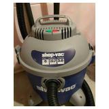 Shop Vac Wet/Dry 6 Gallon Vac