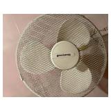 Honeywell 3 Speed Oscillating Floor Fan