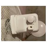 Honeywell 3 Speed Oscillating Floor Fan