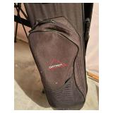 Datrek Golf Bag With Random Killer Brand Clubs