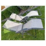 Adjustable Patio Loungers