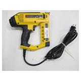DeWalt DWHT75021 5-In-1  Electric Hammer Tacker Brad Nailer Stapler Gun