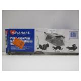 Havahart Live Animal Cage Trap for Squirrels, Rats, etc