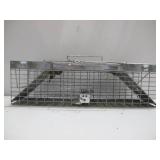 Havahart Live Animal Cage Trap for Squirrels, Rats, etc