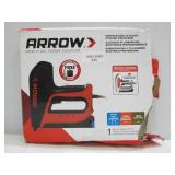Arrow 6 in. Electric Stapler and Brad Nailer T50AC-R