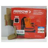 Arrow 6 in. Electric Stapler and Brad Nailer T50AC-R