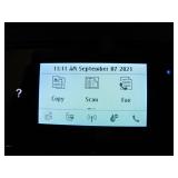 HP OfficeJet 6958 All-In-One Printer - Copy, Scan, and Fax!
