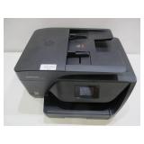 HP OfficeJet 6958 All-In-One Printer - Copy, Scan, and Fax!
